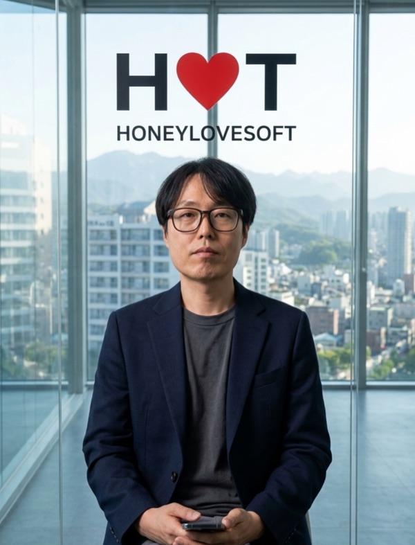 대표 박의진